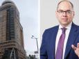 Звідки гроші? Глава МОЗ Максим Степанов живе в квартирі за $850 000 біля палацу 