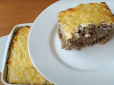 Дешево і дуже смачно! Запіканка з гречаної каші, яка точно сподобається всім