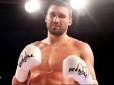 Видовищний бій Віктора Вихриста і Майка Маршалла: Непереможний український суперважковаговик двічі побував у нокдауні, але здобув 9-ту перемогу в професійній кар'єрі (відео)