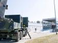 Шольц здався? Німеччина може передати Україні радіолокаційні системи COBRA та інші радари