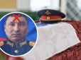 Ударом HIMARS по штабу дивізії знищений російський полковник Канат Мукатов