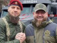 СБУ ідентифікувала приятеля Кадирова, який катував неповнолітнього на Київщині (фото)