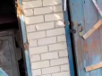 У Пісках Радьківських на Харківщині виявили катівню окупантів - людей утримували в погребі (відео)
