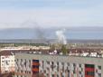 У місті немає води та світла: У Бєлгородській області РФ знову 