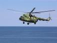 Такого у нас ще не було: На Херсонщині ЗСУ роздобули трофейний Мі-8