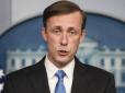 США робитимуть все, щоб позиція України на полях битв зміцнювалася, - Салліван