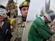 Неймовірне видовище: Як ЗСУ 