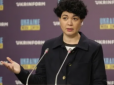Розглядається варіант видворення всіх громадян Росії з Криму: Ташева розповіла про кроки, які можливі після деокупації півострова