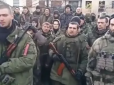Б’ють та імітують підготовку до розстрілу: Як у військах РФ карають своїх солдатів за відмову воювати проти України, - ВВС