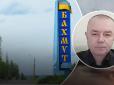 Найбільші загрози на східному фронті. 
