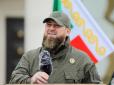 Кадиров підготував для себе план порятунку на випадок смерті Путіна, - опозиційний журналіст