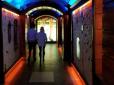 У нічному клубі Muza-Bar Club у Полтаві, у розпал війни, молодь влаштувала танці... під хіти російських виконавців (відео)