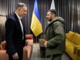 Польща може передати Україні Міг-29, - Дуда