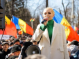 В аеропорту Молдови затримали віцеголову проросійської партії 