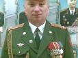 Цінний воєнспец: Стало відомо про ліквідацію ще одного високопоставленого офіцера російської окупаційної армії