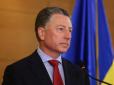 Переговори між РФ та Україною: Курт Волкер назвав дві умови, за яких вони можуть відбутися
