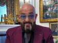 Однак не через війну в Україні: Син відомого російського співака-путініста відрікся від нього