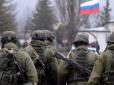 Щось готується? Росіяни активно перекидають штурмові підрозділи з баз підготовки на Курахівський та Покровський напрямки, - Андрющенко