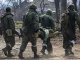 Багато залишились під завалами: На Брянщині ракетним ударом уражено базу 