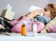 Часто хворіють! Знаки зодіаку з найслабшим імунітетом