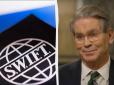 Ми готові розглянути перепідключення Росії до системи SWIFT, - міністр фінансів США