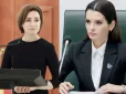 У Молдові прихильники затриманої глави Гагаузії закликали вбити президентку Санду