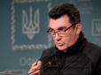 Працював у київській компанії за 5 тис. грн? Данілов показав у декларації доходи після звільнення з РНБО