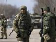 Москва готує наступ на квітень, резерви вже понад місяць проходять підготовку на полігонах, - військовий