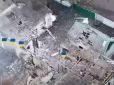 Ближній бій у забудові: Українські військові дали відсіч російським диверсантам (відео)