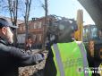 Удар окупантів по Харкову: Загинула родина з 12-річною донькою (фото)