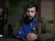 Російський командир розповів, чому здався у полон ЗСУ разом зі своїми підлеглими