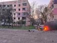 Свідомо планували вбити якомога більше людей: Чим росіяни вдарили по Кривому Рогу (фото)