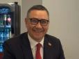 Отримав у нагороду сербське громадянство: У Румунії кандидат у президенти розповів, як погодився затопити села у країні, щоб захистити від повені... Белград