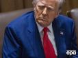 Зображення Трампа після замаху: У Білому домі повісили новий 