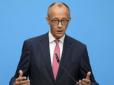 Чекаємо з нетерпінням нового канцлера у ФРН: Фрідріх Мерц висловив готовність поставити Україні Taurus, за дотриманням деяких формальностей