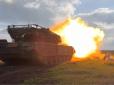 Наєв заявив про повернення села на Донеччині під контроль ЗСУ