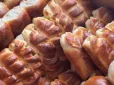 Не робіть помилок! Чому домашня випічка кришиться