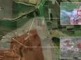 Окупанти закріплюються в Калиновому на Донеччині та готуються до натиску, - DeepState